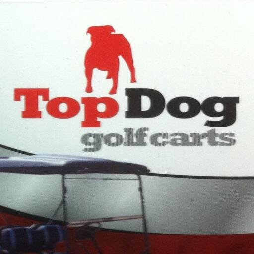 Top Dog Golf Carts delivers pre-owned golf carts, refurbished golf carts and even custom golf carts! You dream it, we build it!!!