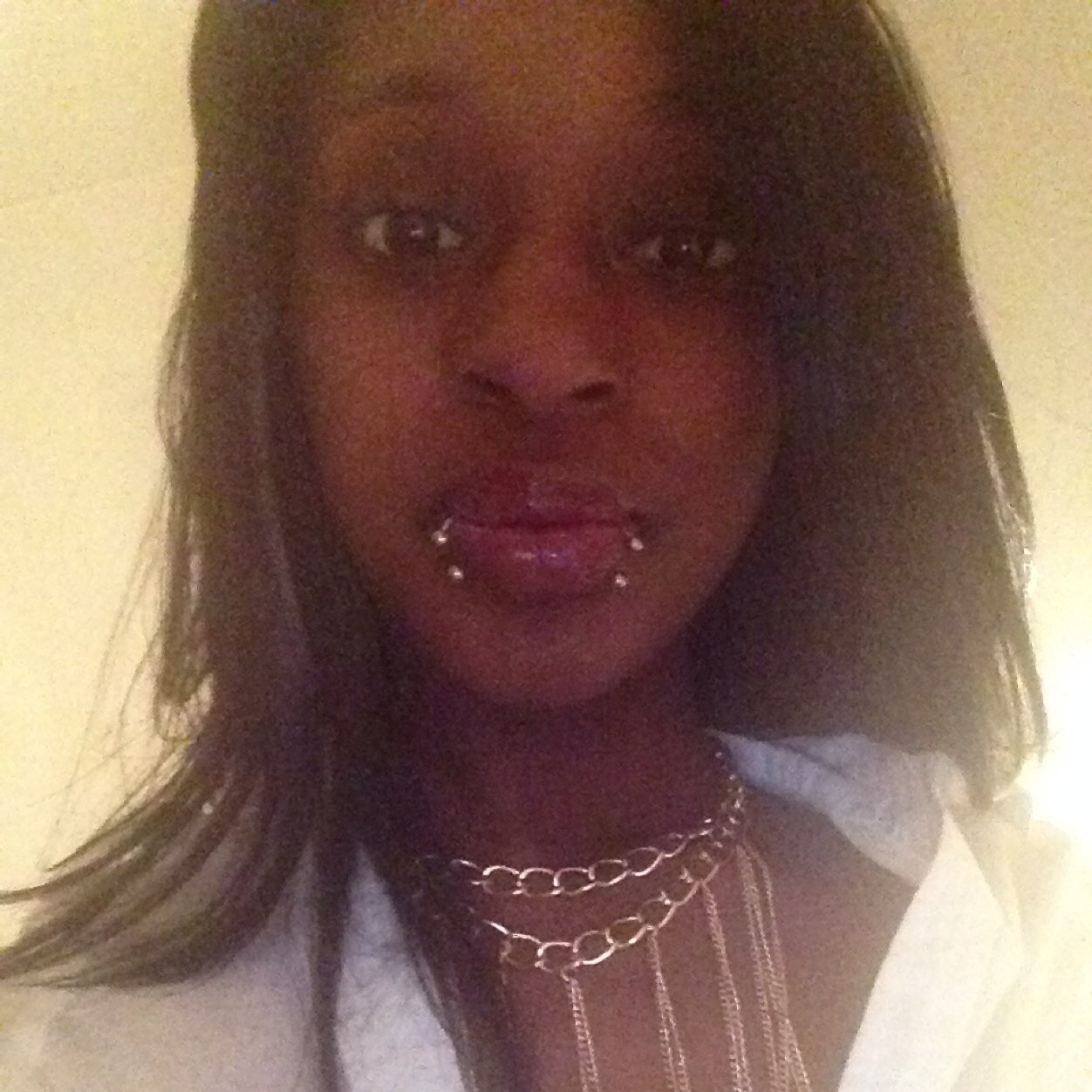 KaylaMichelle. 21. Raising a queen & king. In love. Building an empire. I'm always the first one to get it , that's how you lead by example. Follow ME !