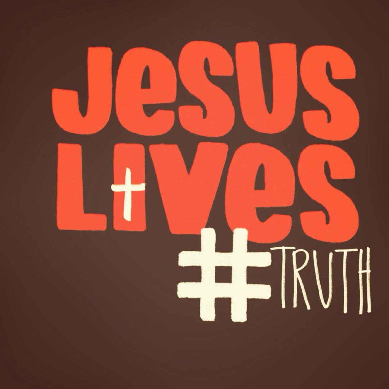 The Son of God became the Son of Man, so that the sons of men could become sons of God.
