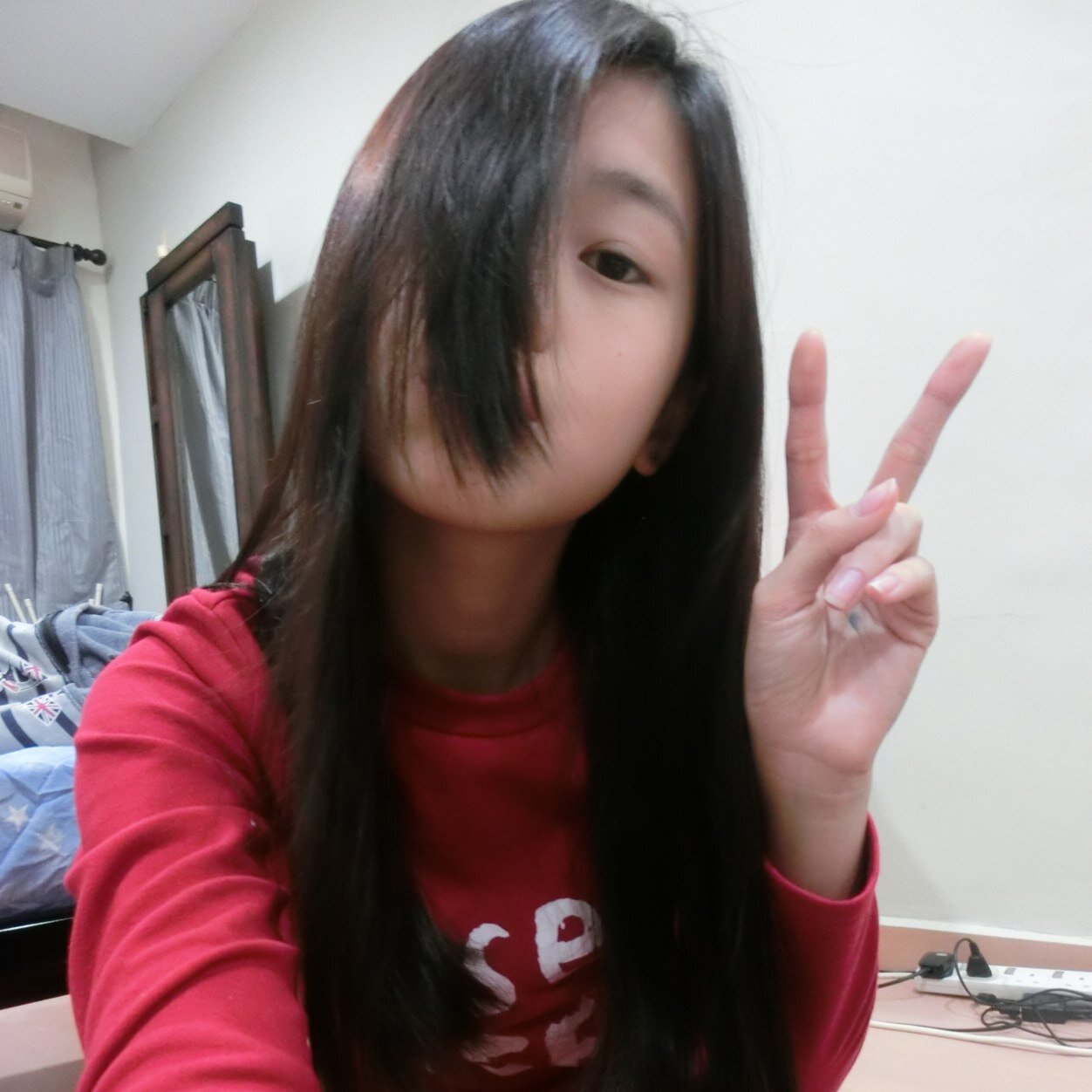 yanyan_0912's profile picture. . Everythings changed .