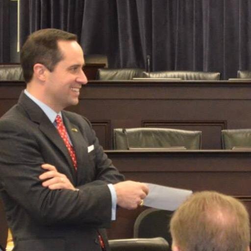 Chris McDaniel Profile