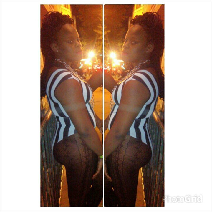 JamariahMom1st♡