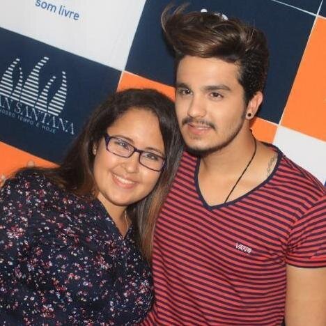 Criado: 22/10/09  ♥ @luansantana Seguiu: 25/08/2011 17:36 ♥ Dona: @Vivipaivaa_