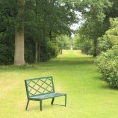 Oxford's Leading Lawn and Minor Landscaping Service Provider