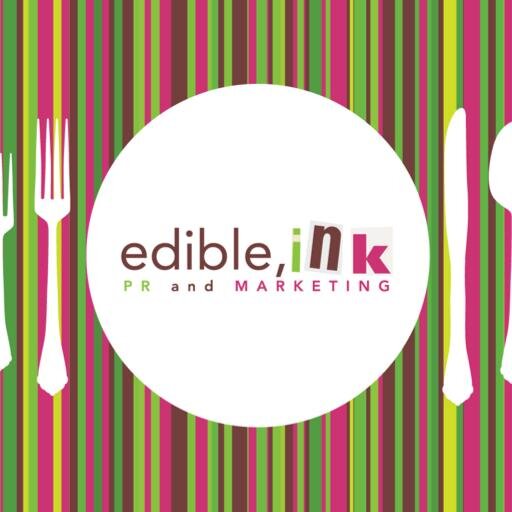 edible ink is a chicago-based p.r. and marketing boutique. our niche is restaurants, bars, lounges and special events.