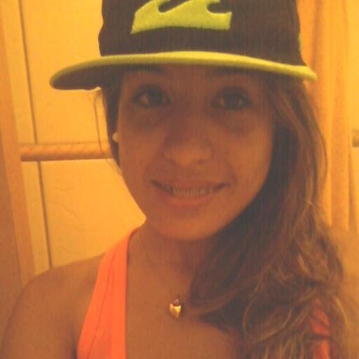Ñ precisa ser perfeita para ser feliz :)