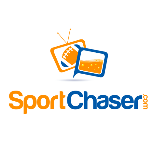 SportChaser is an online and mobile platform connecting sports fans to bars broadcasting their favorite games. App link: http://t.co/Q3mAP5iH9P