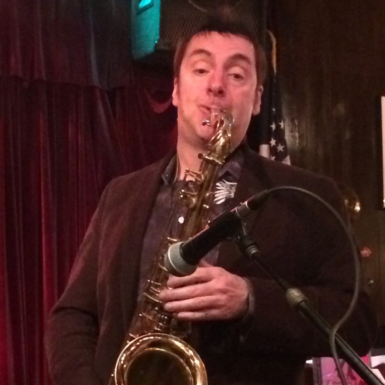 talented_prod's profile picture. 