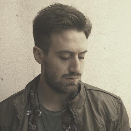 AndreasDelGross's profile picture. 