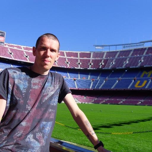 mikeybaby1977's profile picture. 