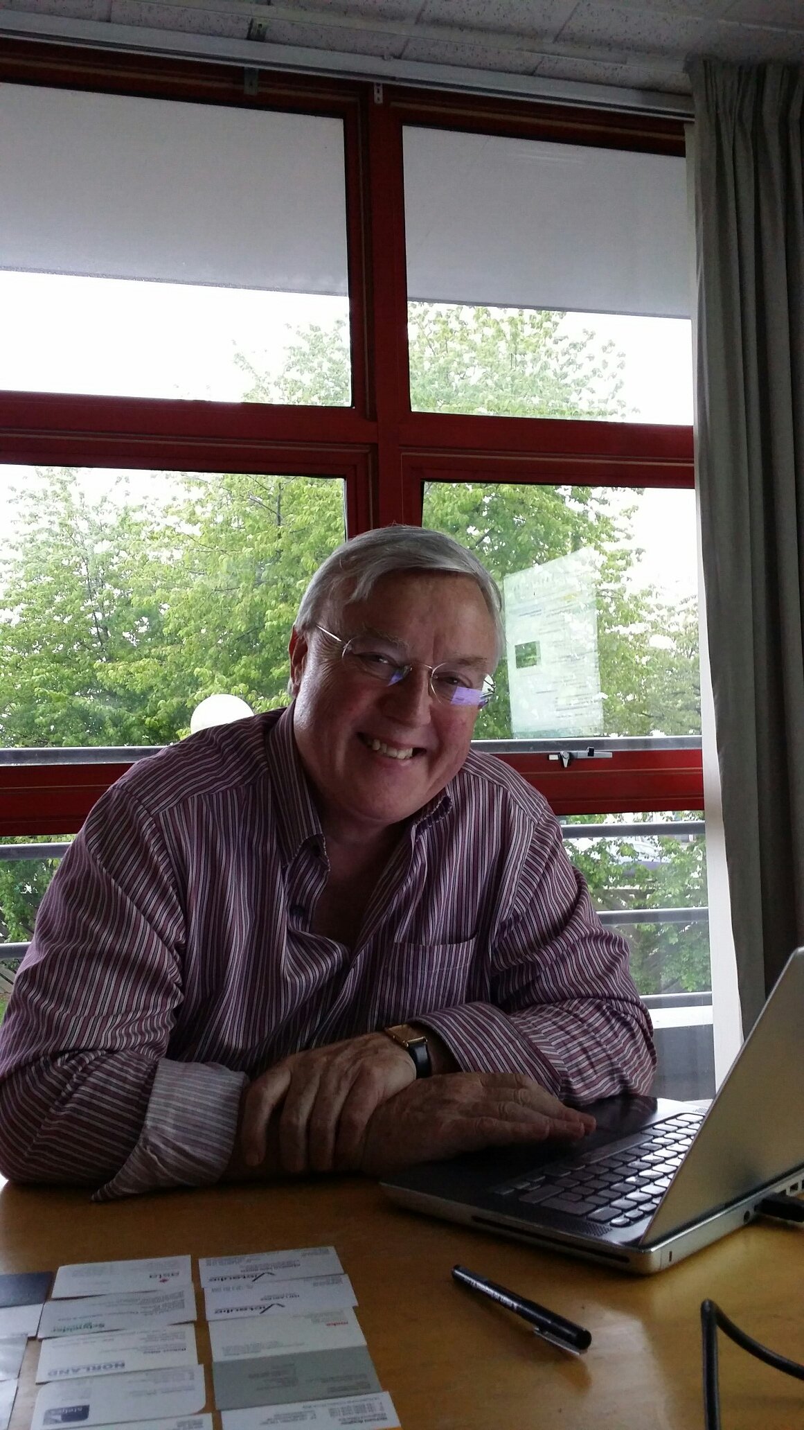 Managing Director of ActivePlan. Evangelist for building information modeling big data and making it work for the Client.