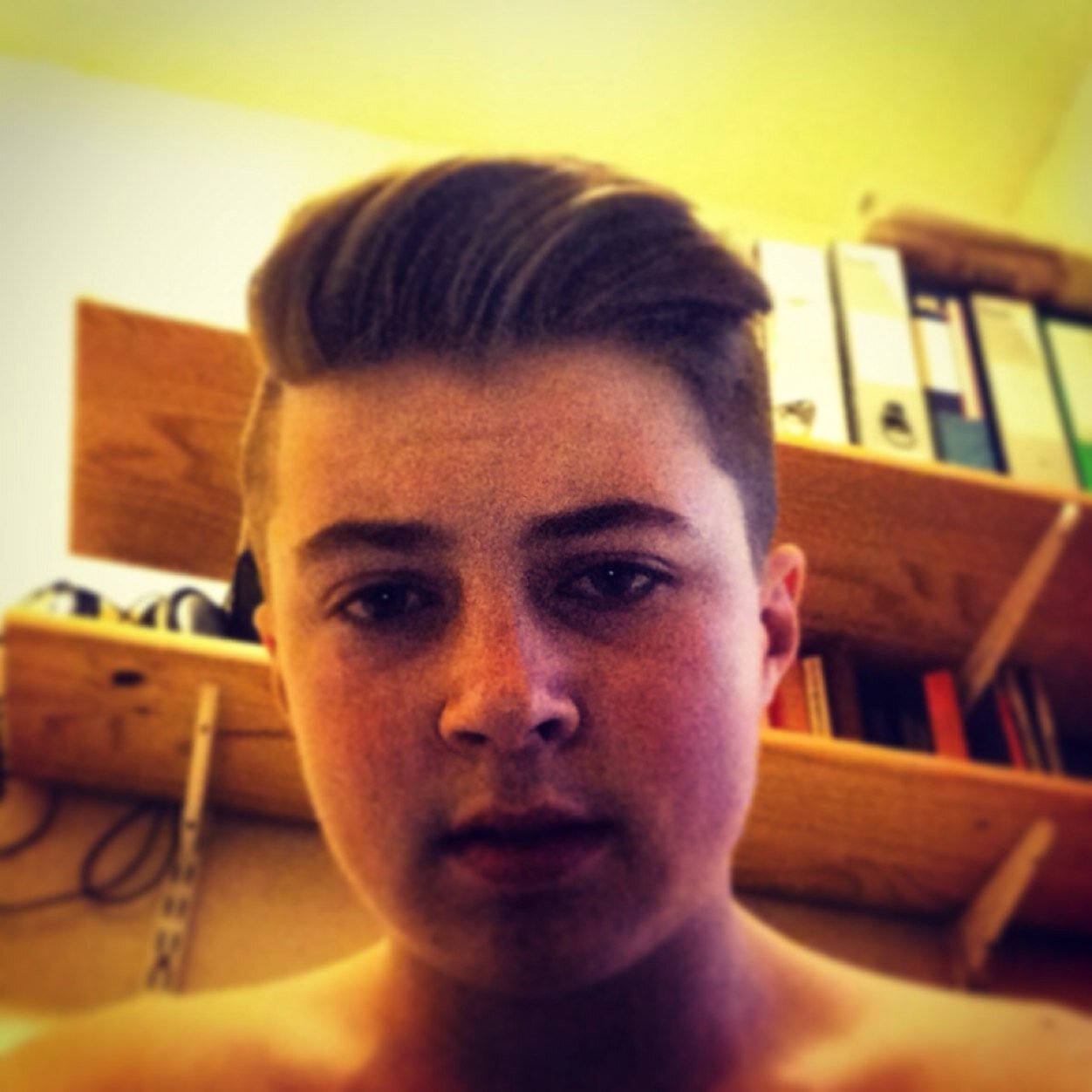 Archiebett10's profile picture. 