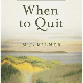Author of When To Quit, a quantum science thriller novel now on Amazon. http://t.co/fiuRjm3MkD