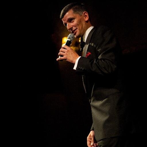 Singer of standards & the Great American Songbook.  In other words,  I like the good stuff.