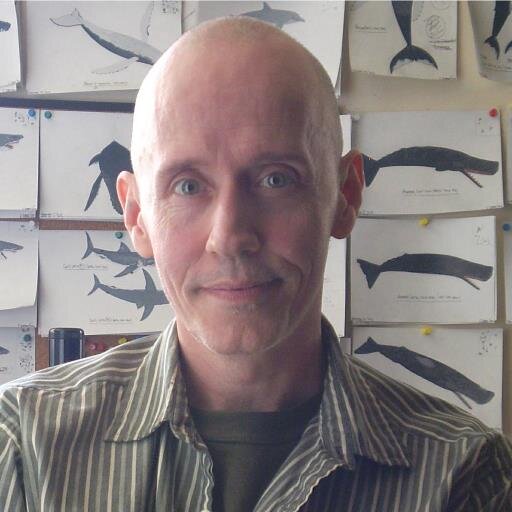 Chris Dobberthien is a writer, artist, futurist, and visionary. Chris recently published his tween to early teen book A Place For Whales.