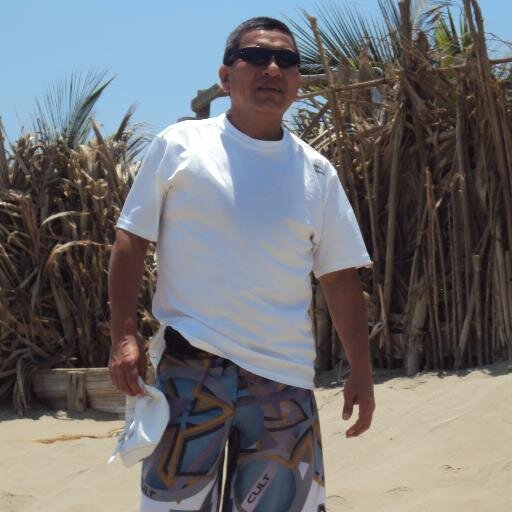 RamoncitoG's profile picture. 