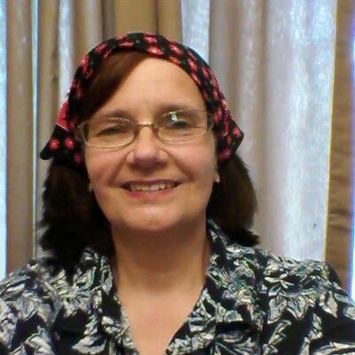 sandy k on twitter