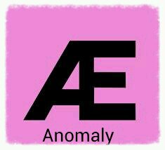 anomaly_ae's profile picture. 