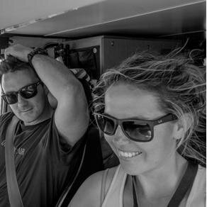 AussieOverland's profile picture. Completed an overland expedition driving from Sydney to London, via the guts of Africa in our 1989 Troopy. Looking for the next adventure.