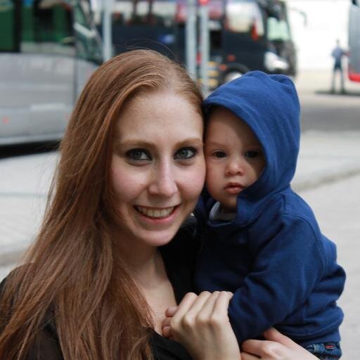 VioletaJVela's profile picture. 