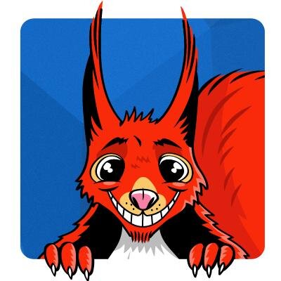 Squirrel Hosting - We're Nuts about Hosting!
We are available to answer your sales & support questions or anything else you might like to ask. Please say hi