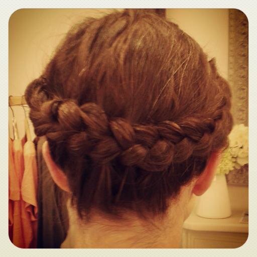 PCoupel's profile picture. Rédactrice du blog P&Co - @PandcoBlog - Passionnées par la mode, les cosmétiques et le luxe. Je m'intéresse aussi à l'entrepreneuriat.