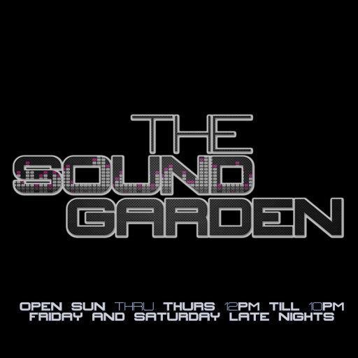 The Sound Garden Rock Club on Secondlife
Radio livestream at http://t.co/BjmMbigmbV