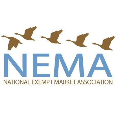 The National Exempt Market Association is active in improving of the integrity of the capital markets for industry, and its investors.