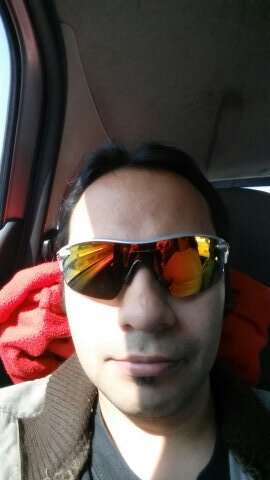 RoyAkuZen's profile picture. 