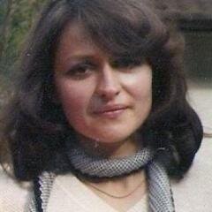Susanne Van Hulstさんのプロフィール画像