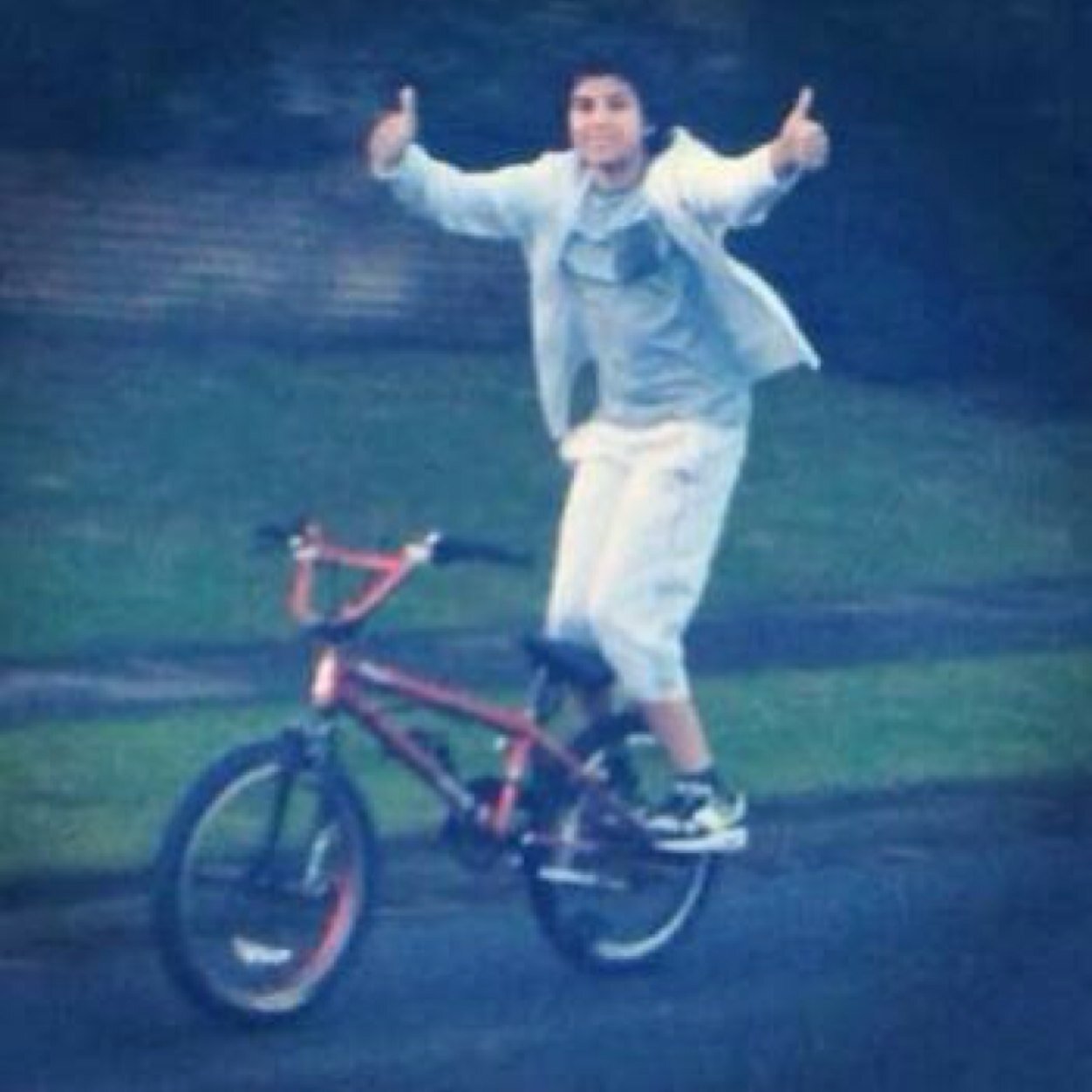 Stj school, yr 8