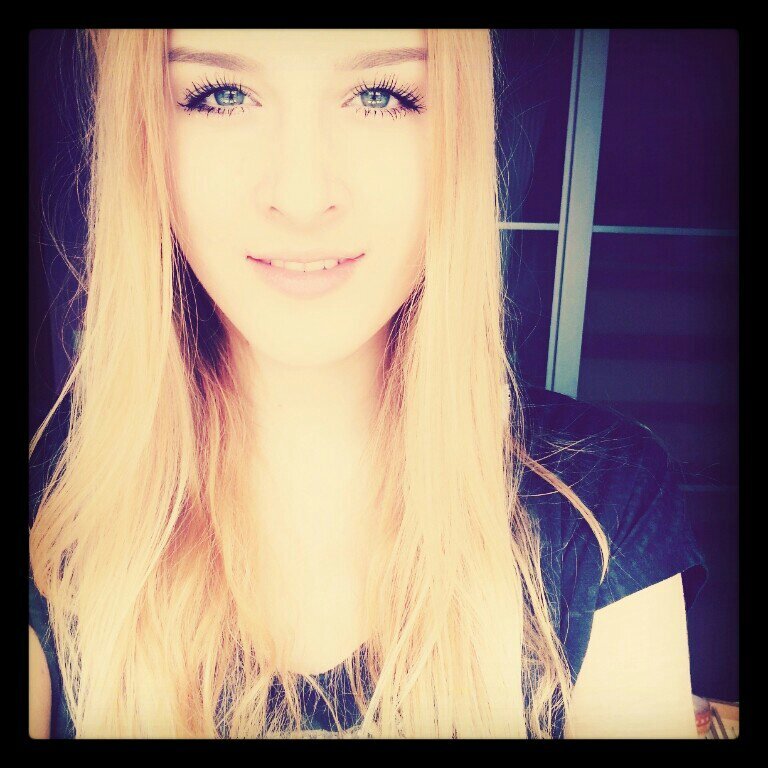 be what ever you want, but always be yourself and don't change for anybody !