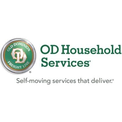 The official Twitter account for OD Household Services! Self-moving services that deliver. Get your quote today!