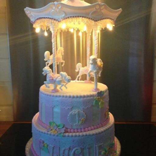 we are cake makers from peterborough we make bespoke cakes for your special occasions :-)
we are on facebook feel free add us :-)