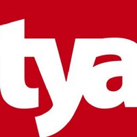 TYA/USA (@tya_usa) 's Twitter Profile