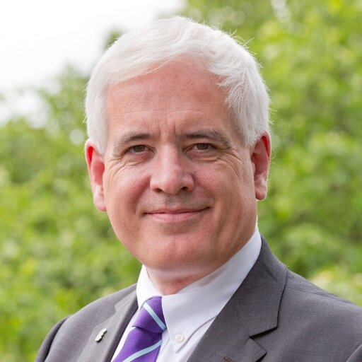 DataNative's profile picture. Programme Director, UCL Management Science BSc/MSci