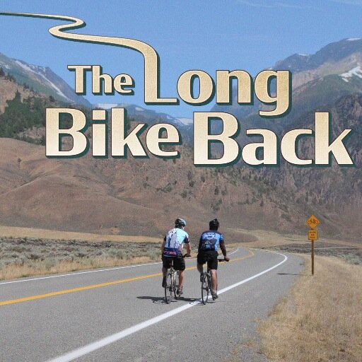 A devastating hit-and-run can't end this cyclist's dream of biking across America. Adventure film about cycling, road sharing, & never giving up.