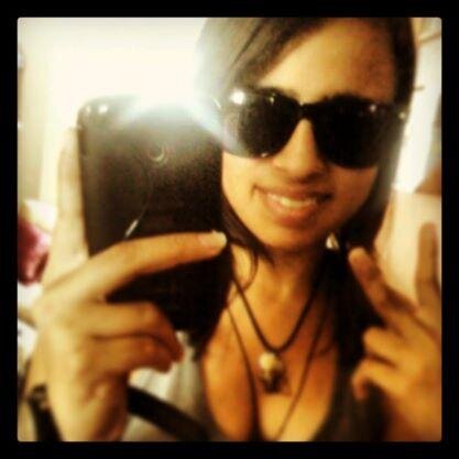 @LadyGaga ILOVEYOU *--*, this is me men :D!!
