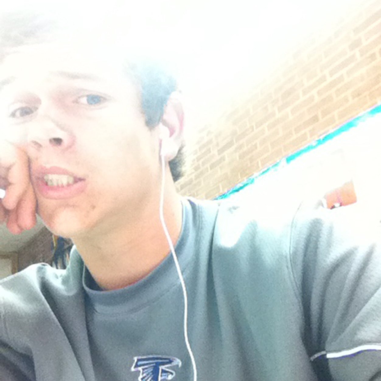 kacey_otto's profile picture. ⚾️west rowan high|| waiting for a chance to leave mark