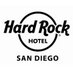 Hard Rock Hotel SD (@hardrocksd) Twitter profile photo