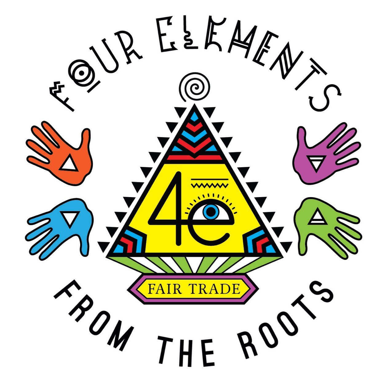 4eFromtheroots's profile picture. 4ē [Four Elements] is a space that promotes and exchange of different worldviews from indigenous people around the word. Under FAIR TRADE agreements.