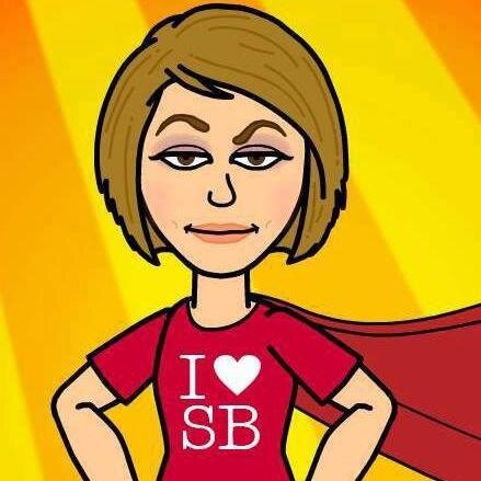 QueenOfSoBend's profile picture. Loving South Bend and keeping people in the know.