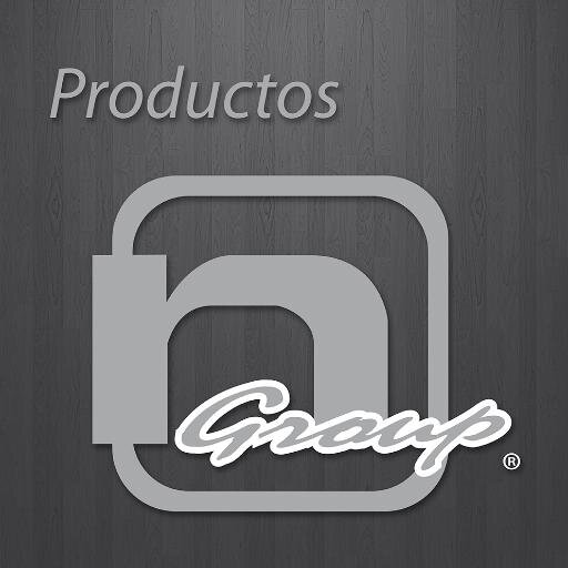 CONSTRUMAX - Somos distribuidores oficiales de la marca NGroup. Especializados en revestimiento y acabados finales en espacios interiores y exteriores.