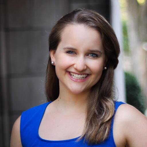 Purpose-driven professional and social intrapreneur. Third culture kid. Lover of Jesus, family and ice cream. Committed to making change that matters.