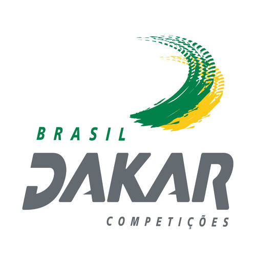 Twitter oficial da Equipe Brasil Dakar, que compete no Rally Dakar e nas principais provas off road brasileiras