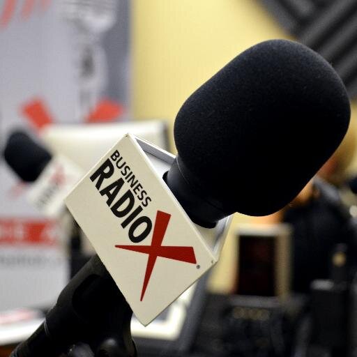 brxilm's profile picture. Every week we interview dozens of innovative entrepreneurs and successful business leaders on our growing Business Radio Network