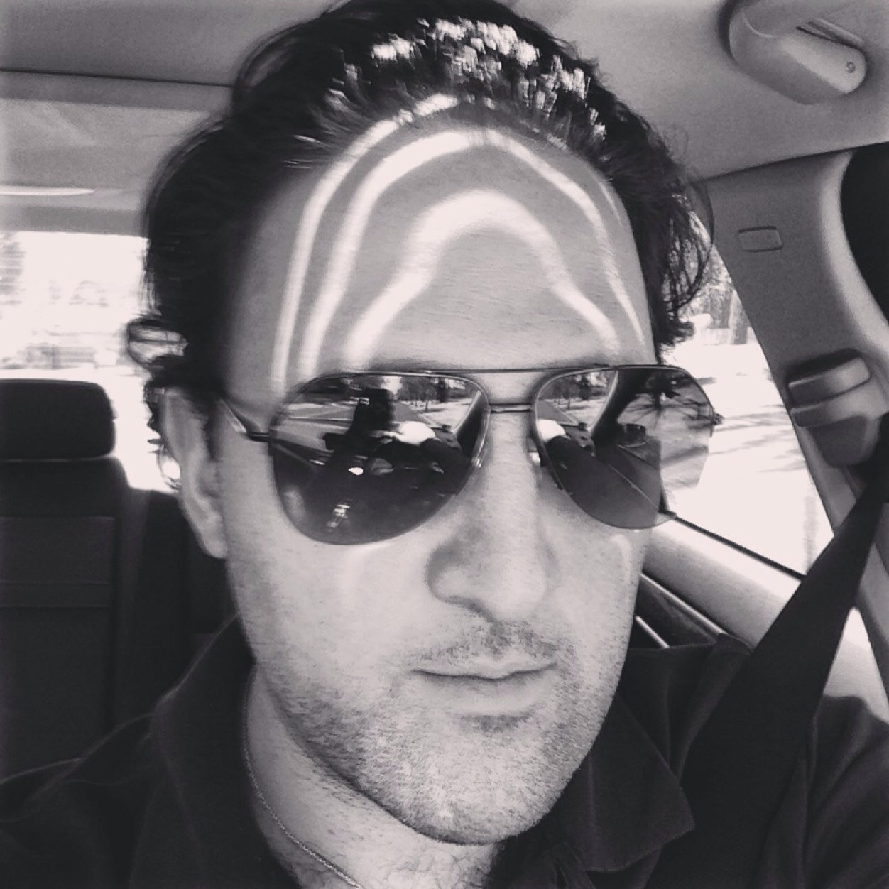 MikeMoiseb's profile picture. Bike rider, love MTB, International Commerce....