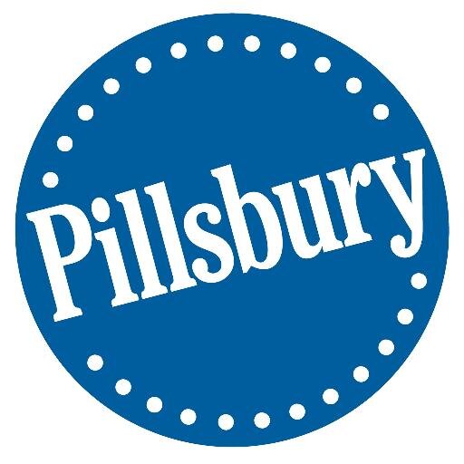 Pillsbury's profile picture. Welcome to Pillsbury's official Twitter! We love to share easy food ideas + stories. And we love it when our friends share what they're making!