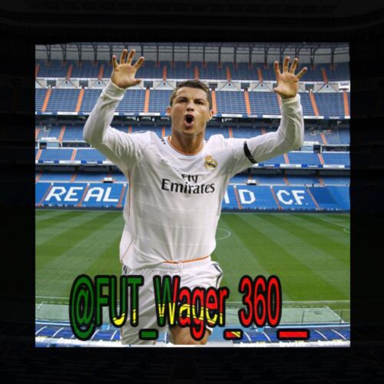 Wager Rec: 10-0-4 +40k RULES - https://t.co/fT8LqJXPzq TBS-- https://t.co/wzMRYWxnTf