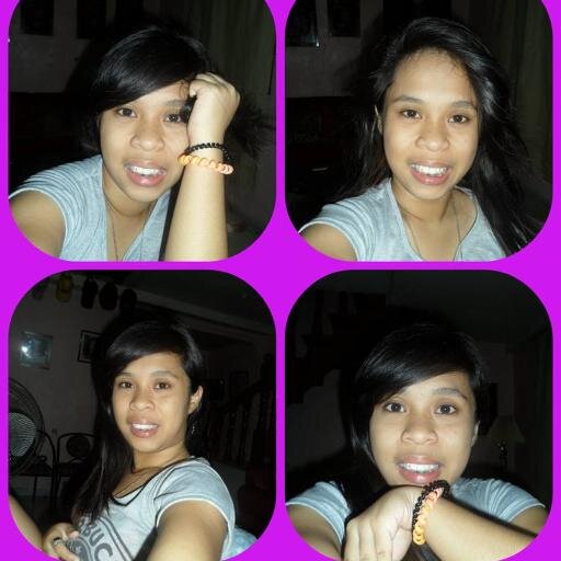 razel_babycko's profile picture. Follow me in my house . Hart hart